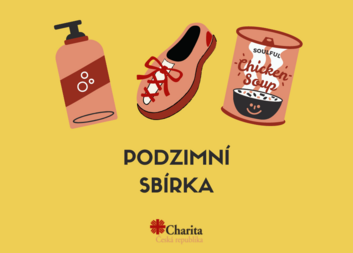 Podzimní sbírka
