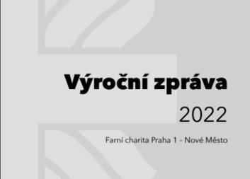 Výroční zpráva 2022