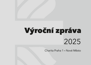 Výroční zpráva 2025